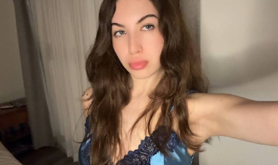 Photo Amber in Algiers