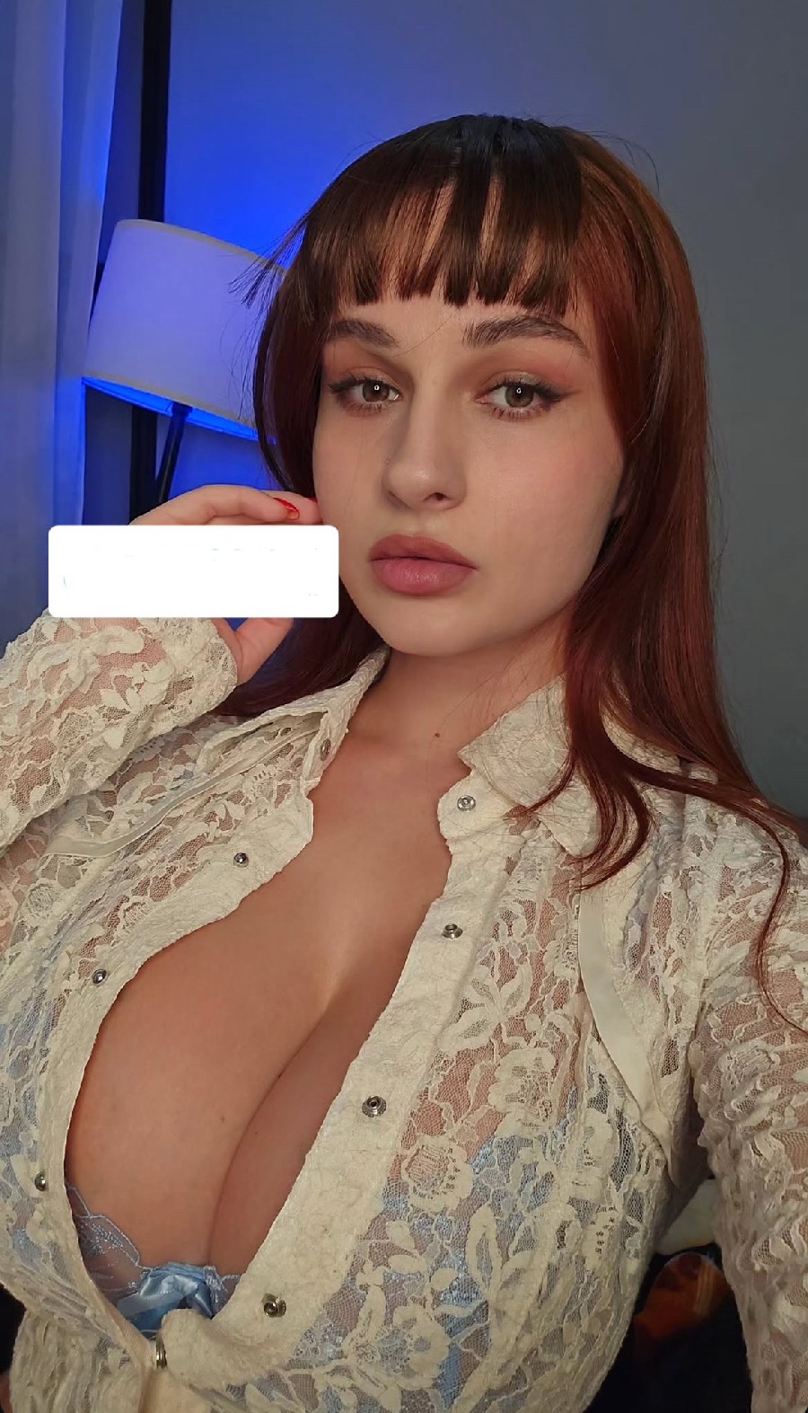 Take a pause and enjoy Miranda Faith — streaming from Algiers