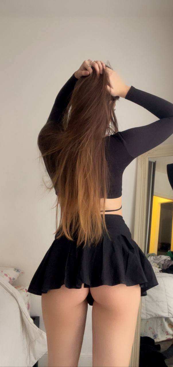 Photo Lola La Fleur in Algiers