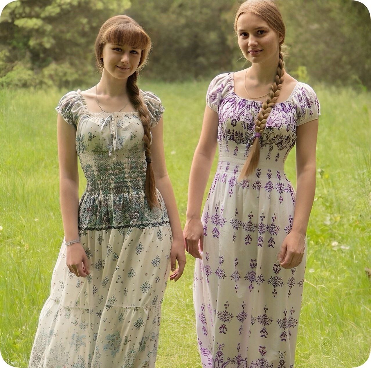 Slavic girls underwear in Algiers