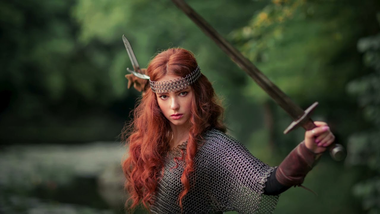 Slavic girls in Algiers