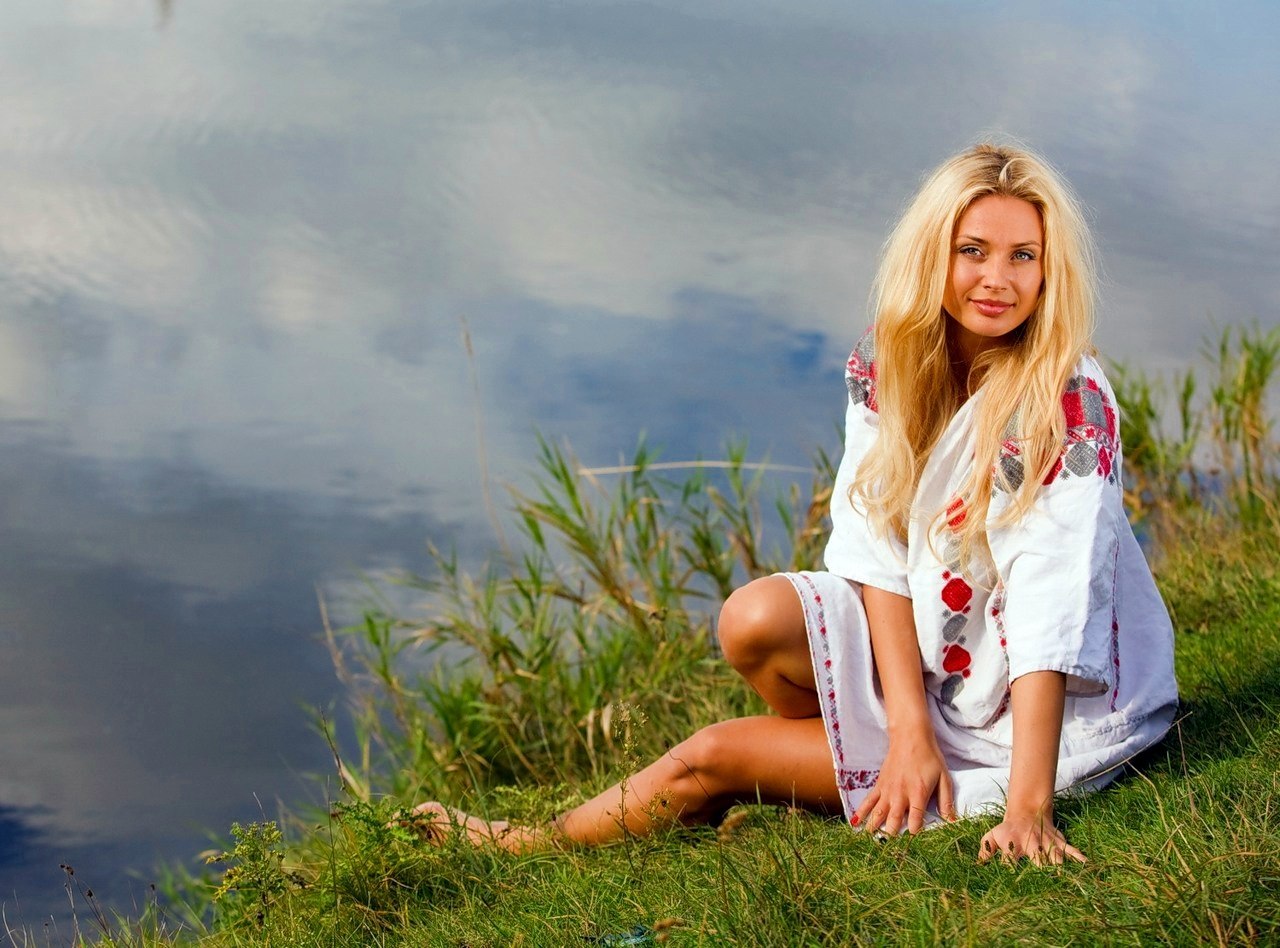 Sexy girl Slavic girls in Algiers